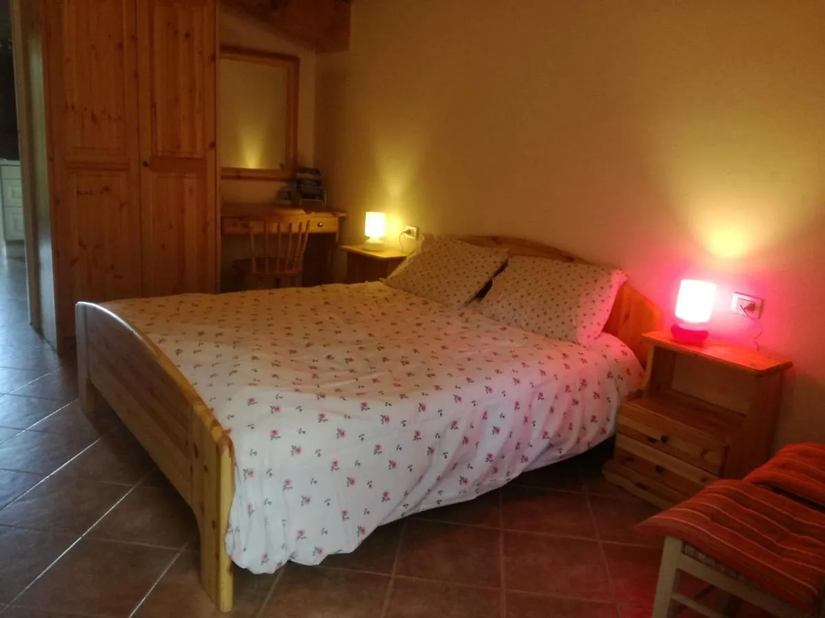 아파트 Agriturismo Coradosso 